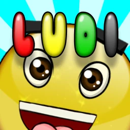 Ludi Classic: Jamaican Ludo 图标