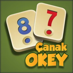 Çanak Okey & 101 - Mynet のアイコン
